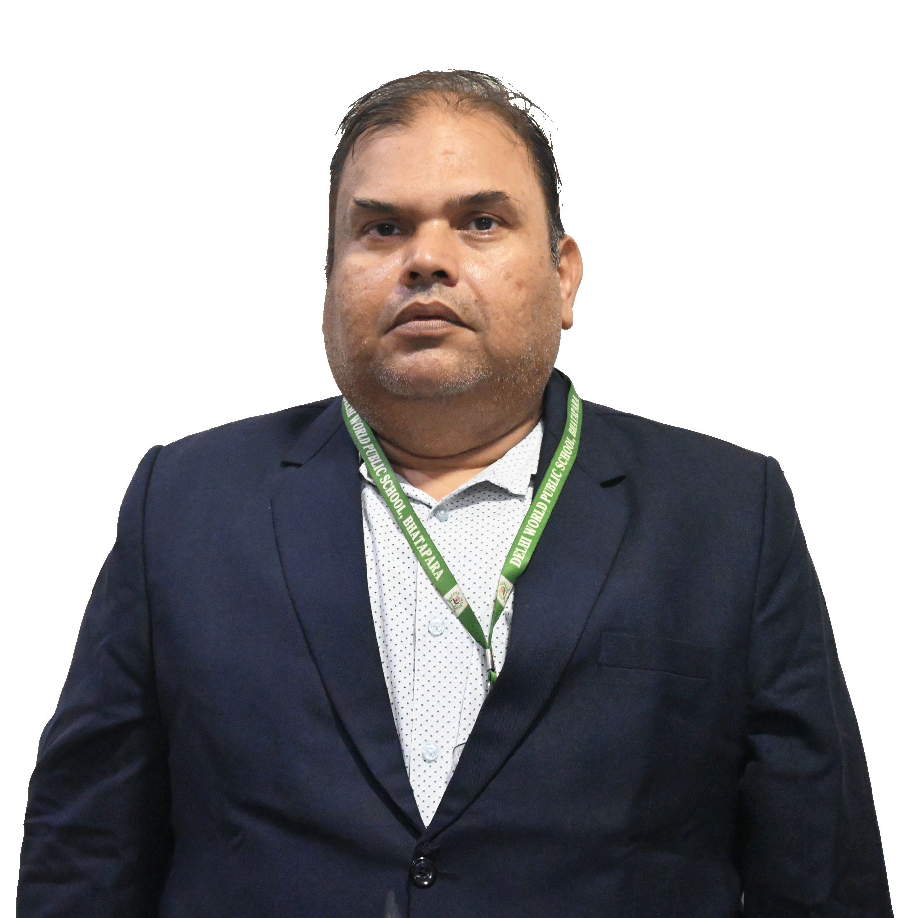 SURENDRA PANDEY